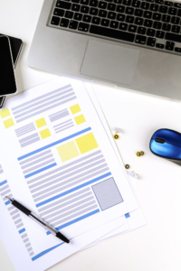 Une fiche d'entreprise bien renseignée pour un DUERP de qualité