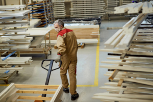 Les risques professionnels dans les usines de manufactures comment impliquer le duerp