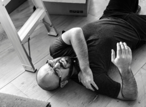 Un salarié se blesse durant son travail et ne peut reprendre son activité