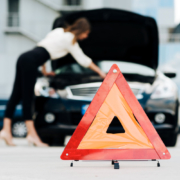 Image montrant comment se protéger des risques routiers dans les collectivités