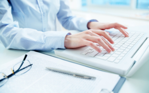 Patron Remplissant Duerp En Ligne