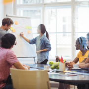 Le leadership a des effets sur la sécurité au travail.