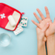 Entre obligation et bonne pratique sécurité : la présence d'une trousse de secours en entreprise