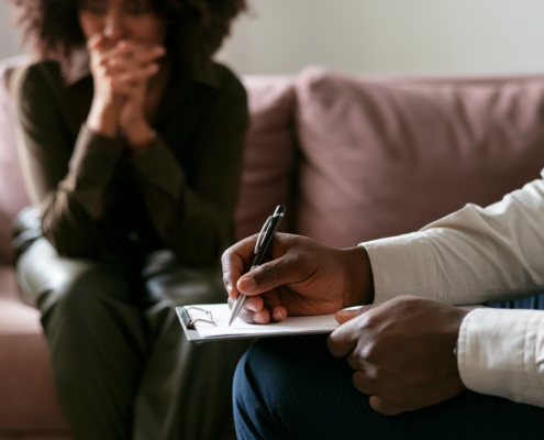 Accompagner ses employés dans la santé mentale : un oubli de certain entrepreneur