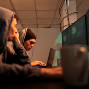 Nouvelle méthode de phishing : arnaque au document unique (DUERP)