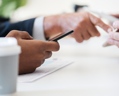 Le droit à la déconnexion, un droit oublié qui a son impact sur le stress et la charge mentale des employés