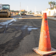 Les accidents routiers dans le milieu du BTP