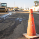 Les accidents routiers dans le milieu du BTP
