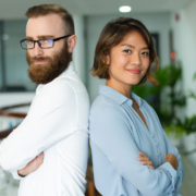L'approche femmes-hommes au travail ne devrait être une obligation