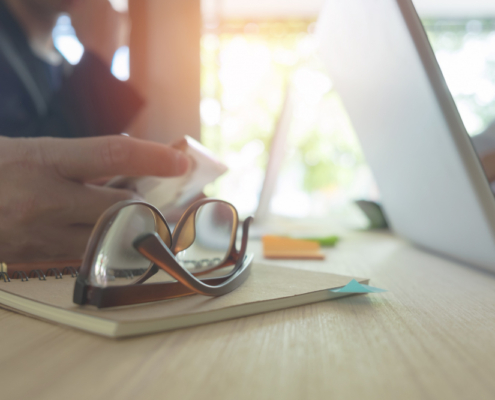 La santé au travail a beaucoup évoluée en 2025, restez au courant des derniers changements