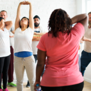 Démarche QVCT : Ajout du réveil musculaire pour vos employés pour lutter contre les risques professionnels