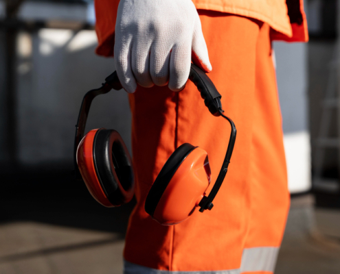 EPIs dysfonctionnels : quels sont les risques professionnels encourus ?