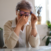 La fatigue visuelle et musculaire : un réel danger chez les salariés