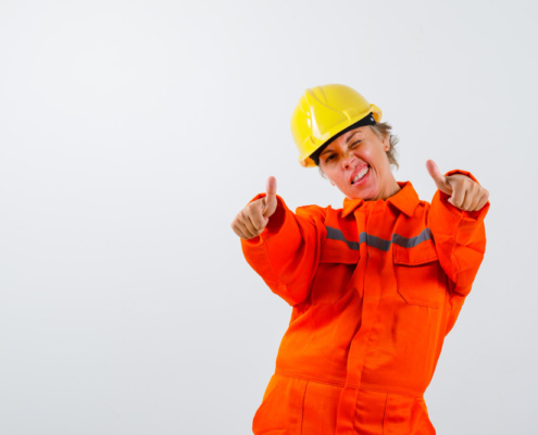 Le Safety Day : l'adapter en un rituel journalier pour améliorer la sécurité de ses employés