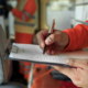 État des lieu dans un atelier afin de parfaire la sécurisation des employés sur leur lieu de travail