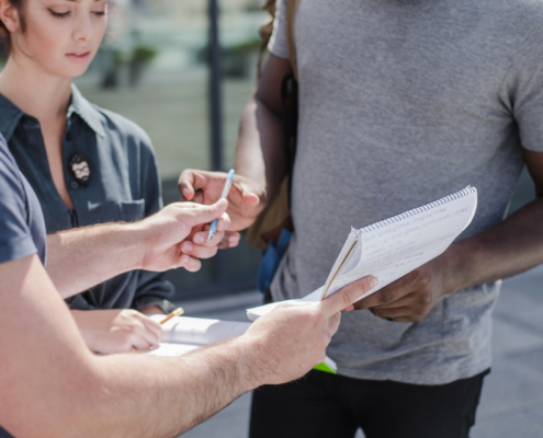 Accidents Du Travail Etablir Regles Definir Cadre Accidents du travail : quelles sont les règles à suivre pour maintenir la sécurité collective des employés