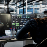 Sécurité de l'entreprise : rajout des protections cyberattaques dans le document unique (DUERP)