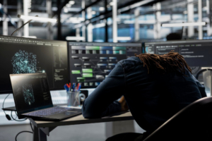 Sécurité de l'entreprise : rajout des protections cyberattaques dans le document unique (DUERP)