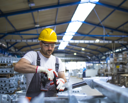 Le DUERP gagne du terrain, marquant une avancée importante vers une meilleure prévention des risques et une conformité accrue des entreprises.