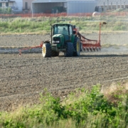 Un nouvel accord autour des conditions de travail des agriculture voit le jour !