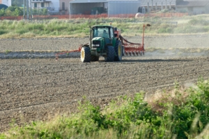 Un nouvel accord autour des conditions de travail des agriculture voit le jour !