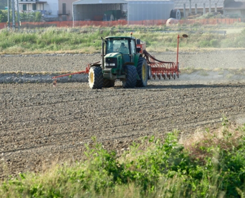 Nouvel Accord Pour Condition De Travail Agriculture Un nouvel accord autour des conditions de travail des agriculture voit le jour !
