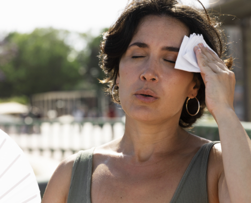 Neige, verglas ou canicule : quels sont les droits des salariés ?