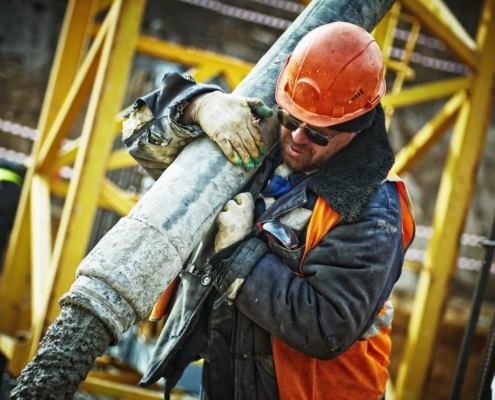 Etendre la culture sécurité dans toutes les entreprises de BTP, est-ce possible ?